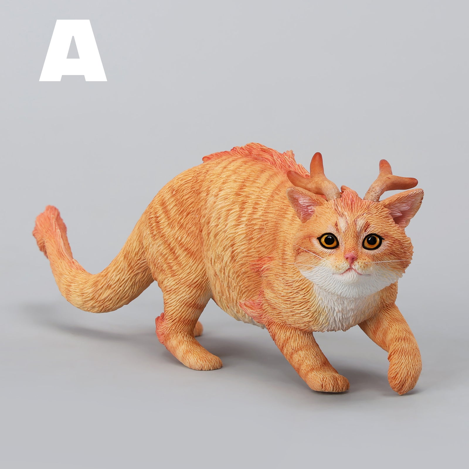 予約販売]Jxk Studio 最新作 ドラゴンキャット JXK263