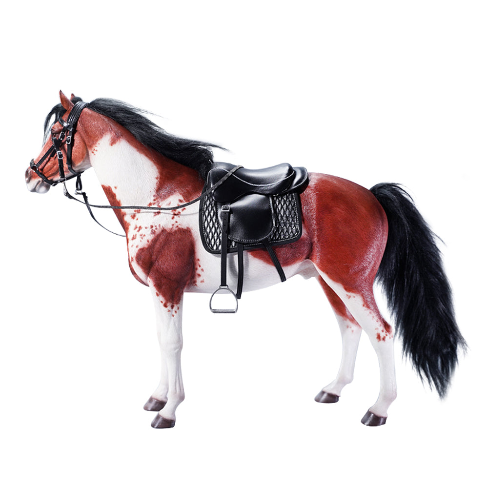 JXK 094	1/6 アメリカ花馬 JXK Studio出品