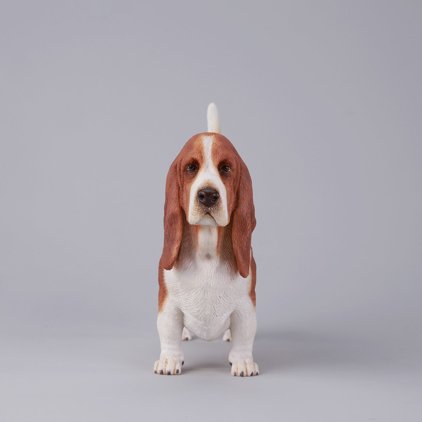 JXK316   バセット・ハウンド  【予約】  JXK Studio出品