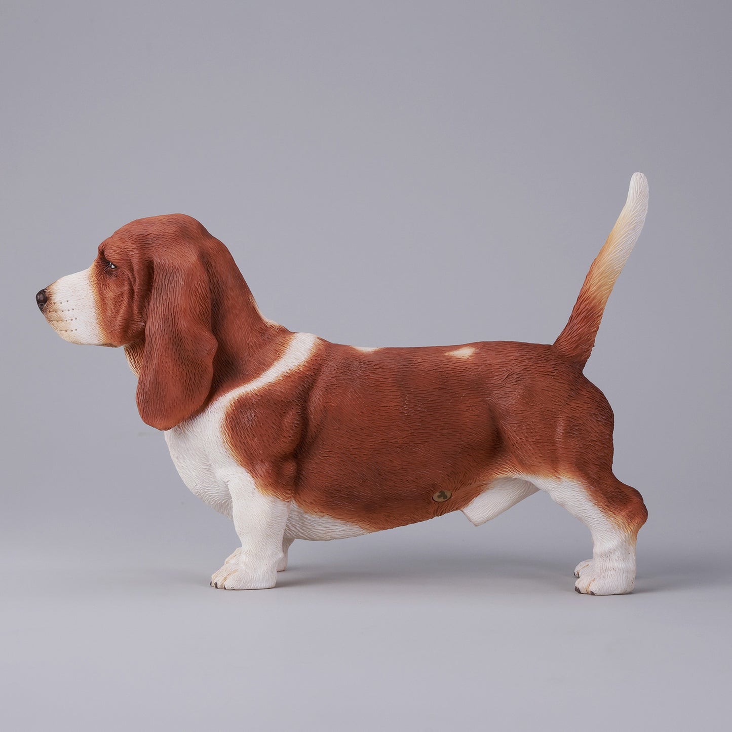 JXK316   バセット・ハウンド  【予約】  JXK Studio出品