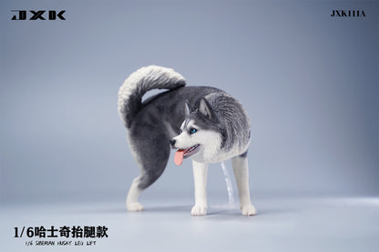 JXK Husky Kosuru