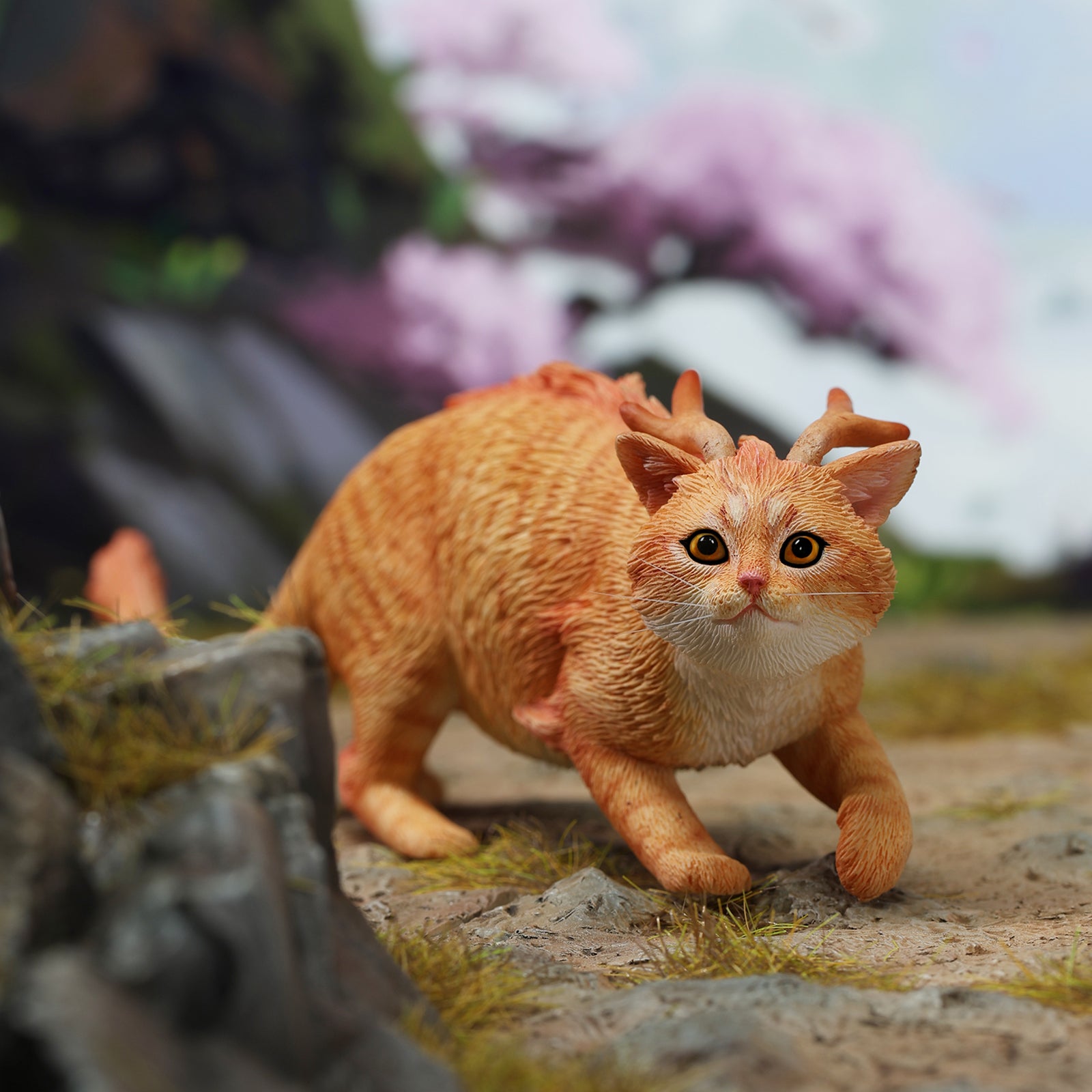 予約販売]Jxk Studio 最新作 ドラゴンキャット JXK263