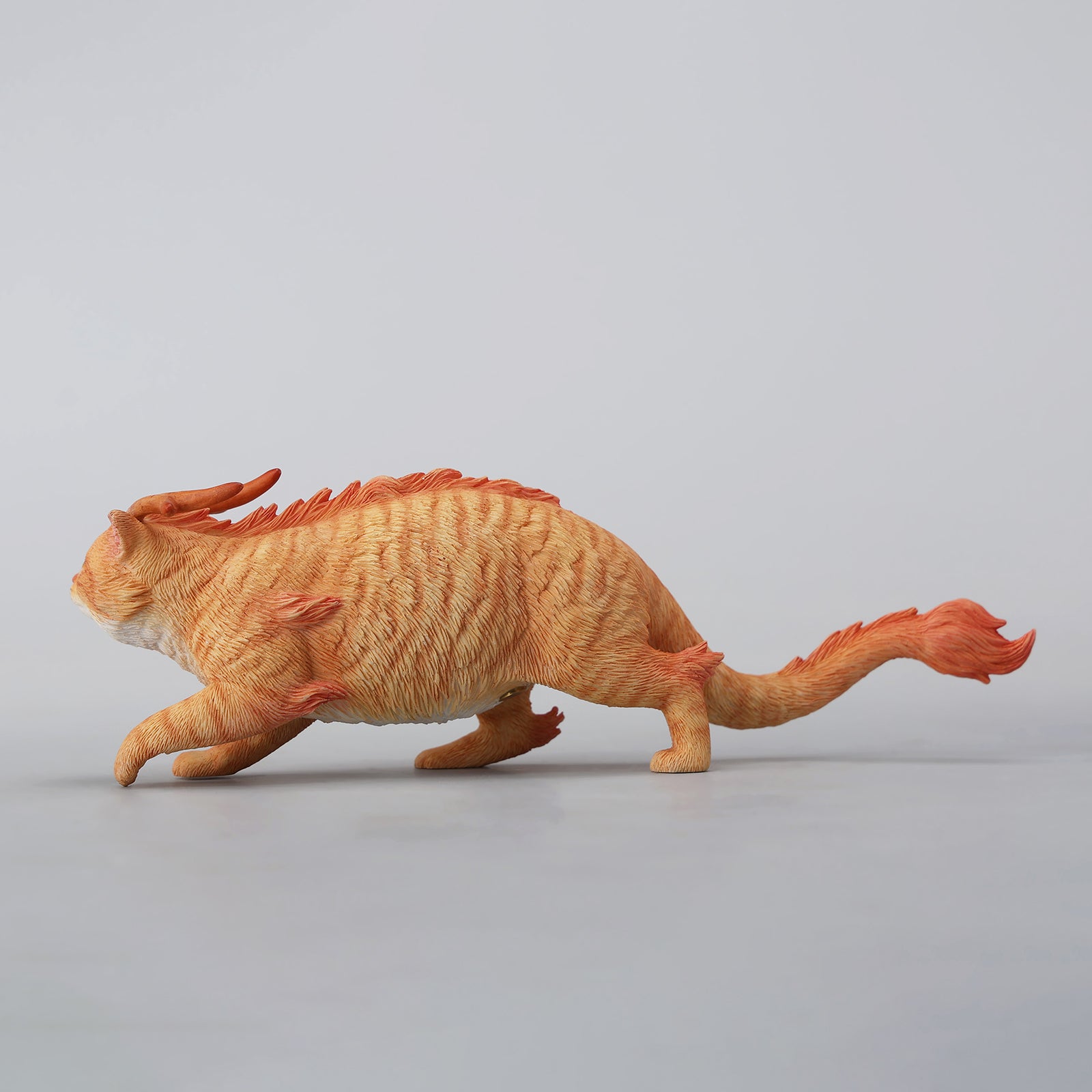 予約販売]Jxk Studio 最新作 ドラゴンキャット JXK263