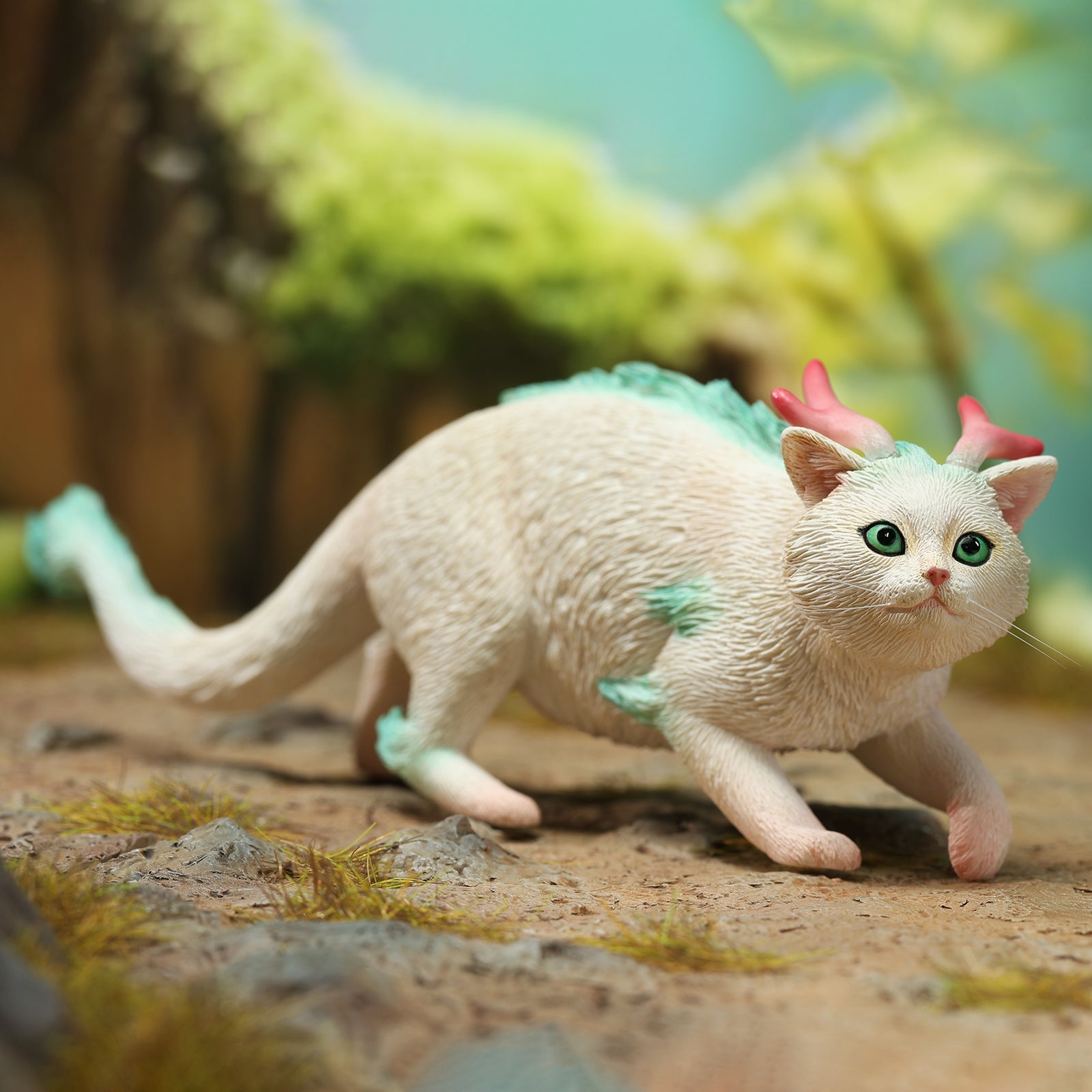 予約販売]Jxk Studio 最新作 ドラゴンキャット JXK263