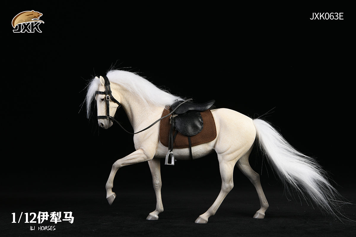 JXK 1/12 Yili Horse