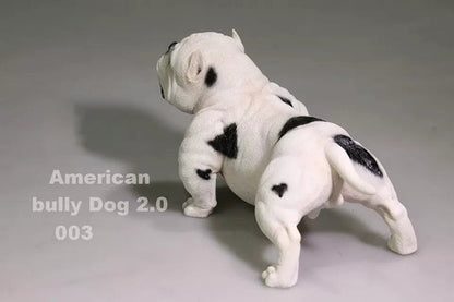 Mr.Z 1/6 アメリカンブリー 樹脂フィギュア（全5種） 商品画像