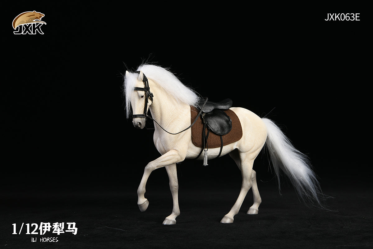 JXK 1/12 Yili Horse