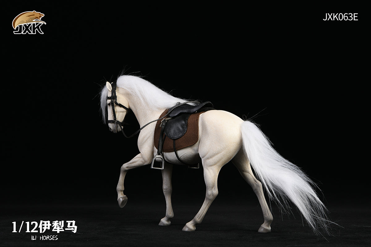 JXK 1/12 Yili Horse