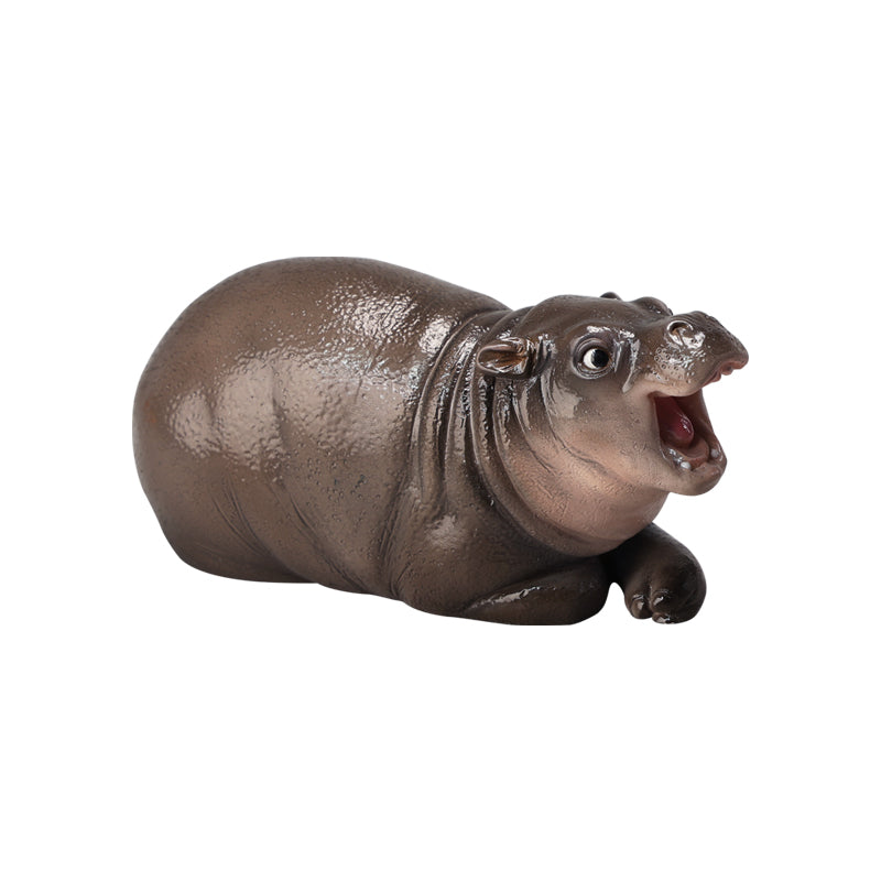 最新作 1/6 カバの子 予約販売 JXK264 JXK Studio出品