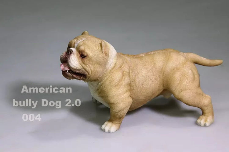 Mr.Z 1/6 アメリカンブリー 樹脂フィギュア（全5種） 商品画像