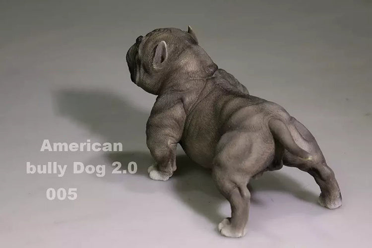 Mr.Z 1/6 アメリカンブリー 樹脂フィギュア（全5種） 商品画像