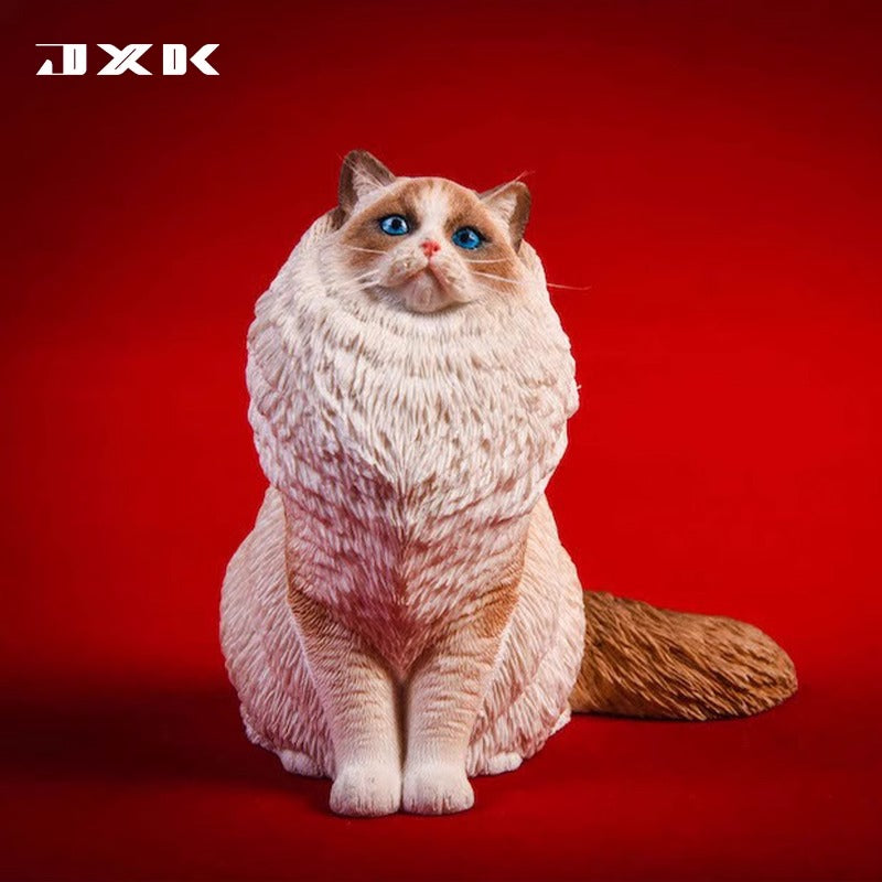 JXK 029 1/6 布偶猫 JXK Studio出品