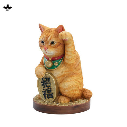 JXK360 招き猫