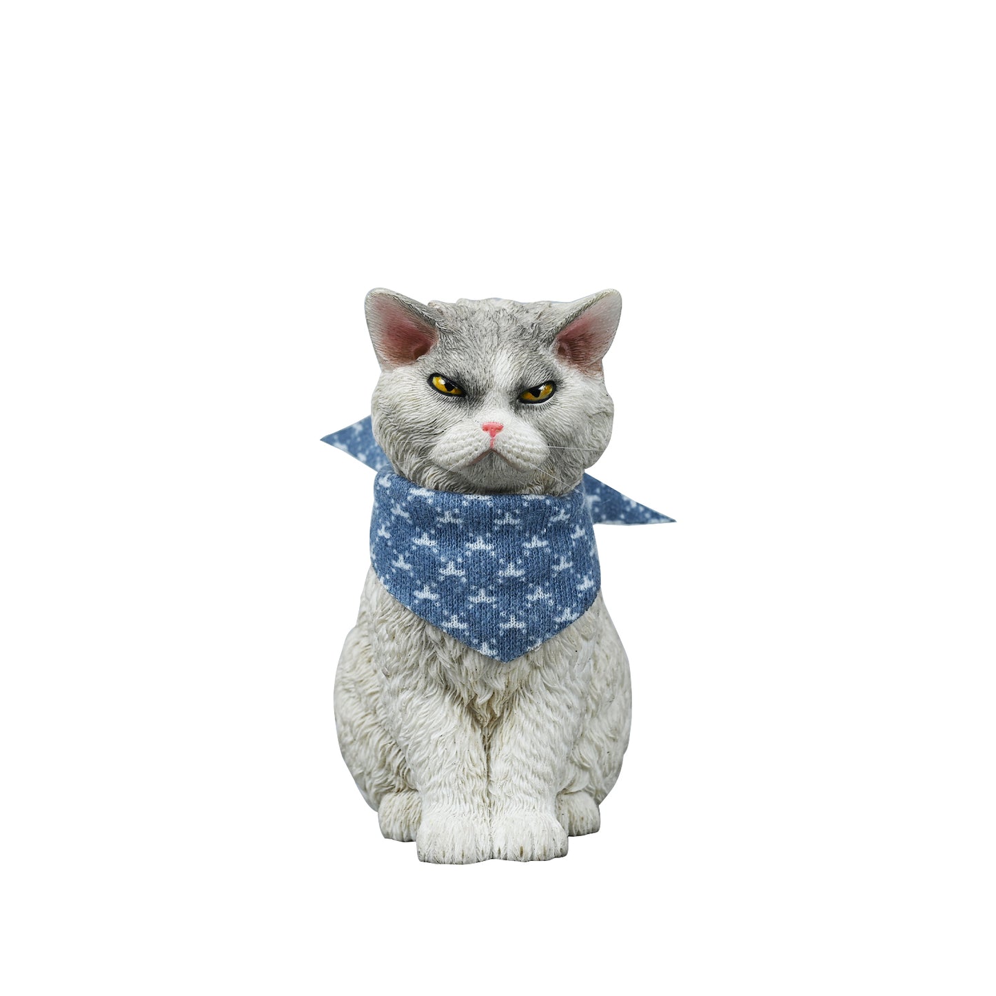 JXK 214 目を怒らす猫 JXK Studio出品