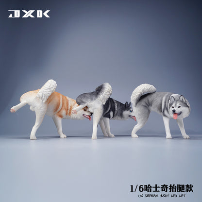 JXK Husky Kosuru