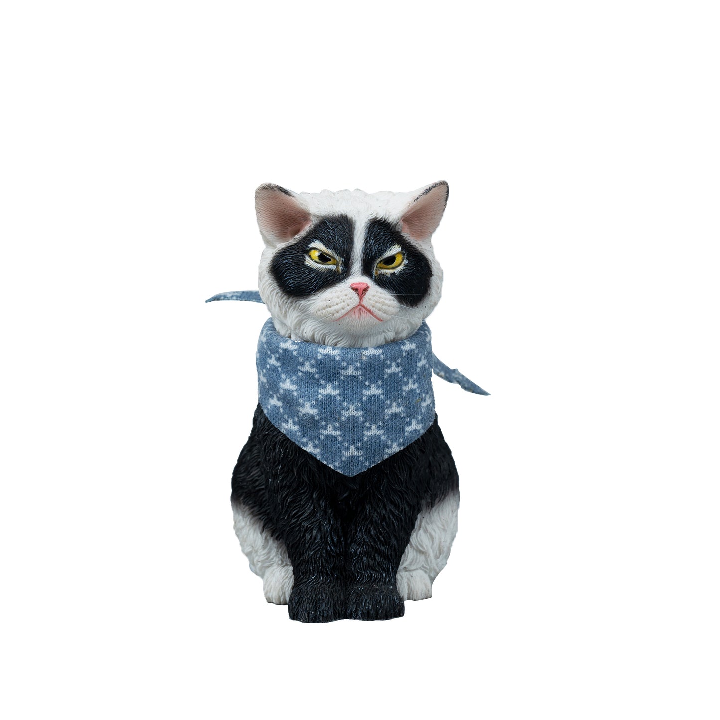 JXK 214 目を怒らす猫 JXK Studio出品