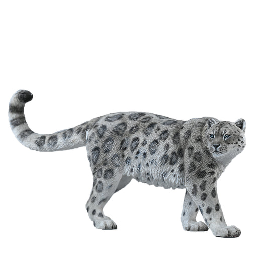 JXK228 1/6Snow leopard  from JXK Studio