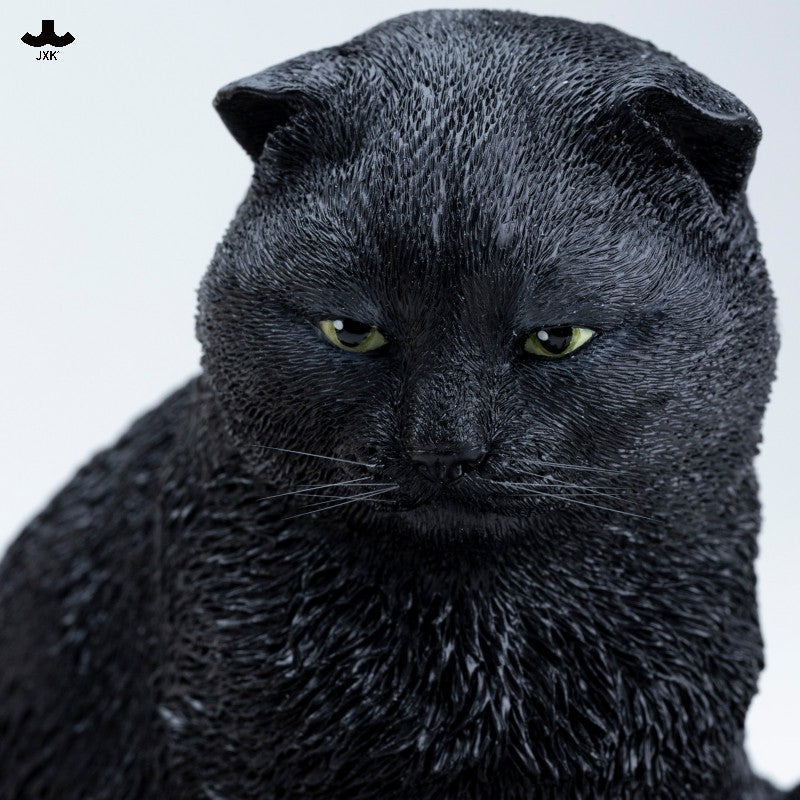 JXK357 1/3 怠け猫