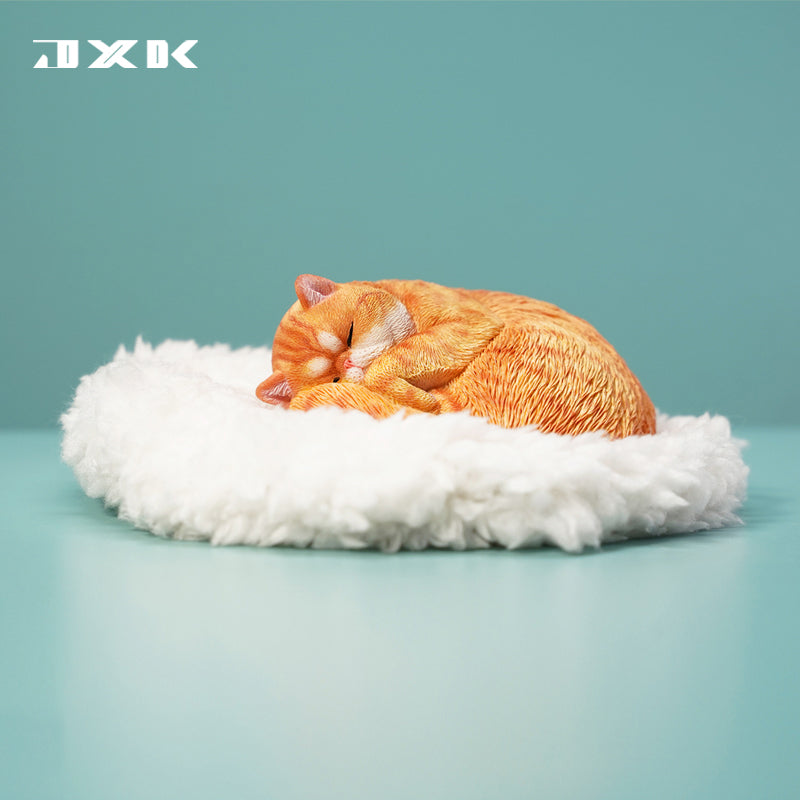 JXK 眠そうな猫3.0
