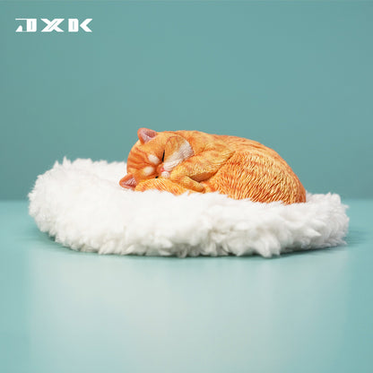 JXK Sleeping Cat 3.0