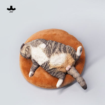 JXK 眠たい猫 JXK070 JXK Studio出品