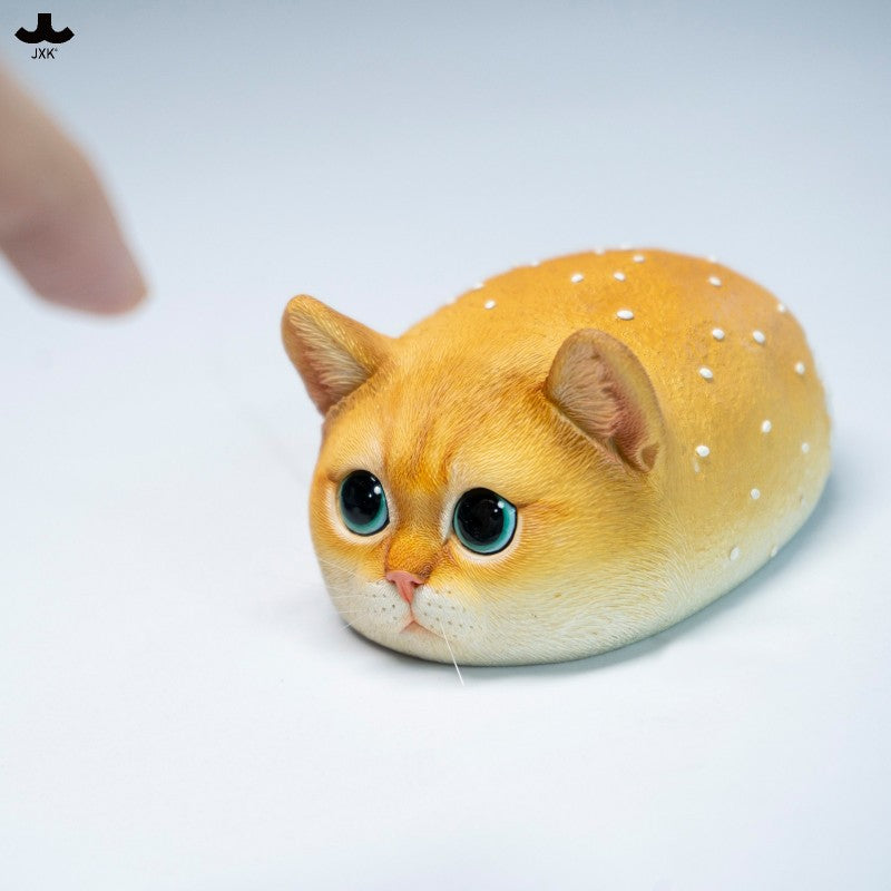 JXK335 小麦香るにゃんパン