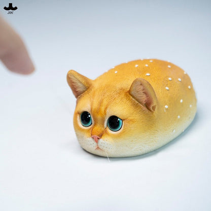 JXK335 小麦香るにゃんパン