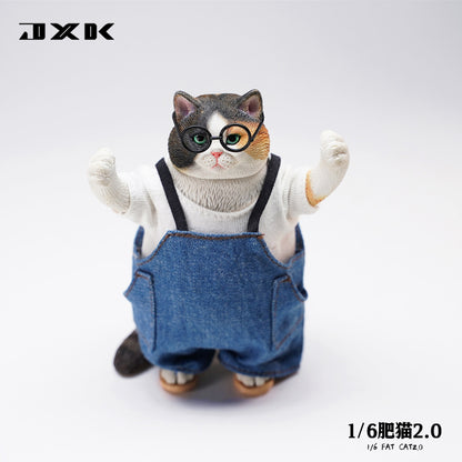 JXK 103 ふと猫2.0 JXK Studio出品