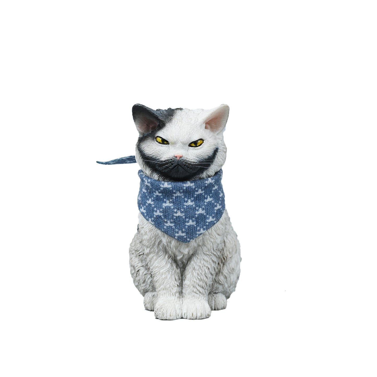 JXK 214 目を怒らす猫 JXK Studio出品