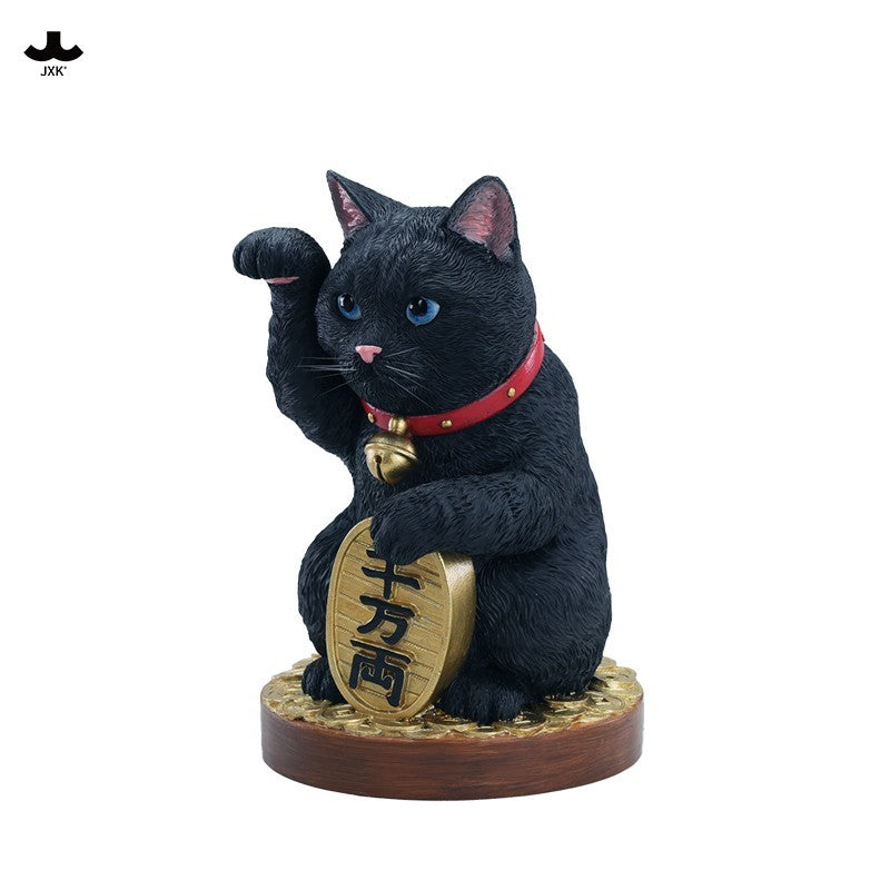 JXK359 千万両 招き猫