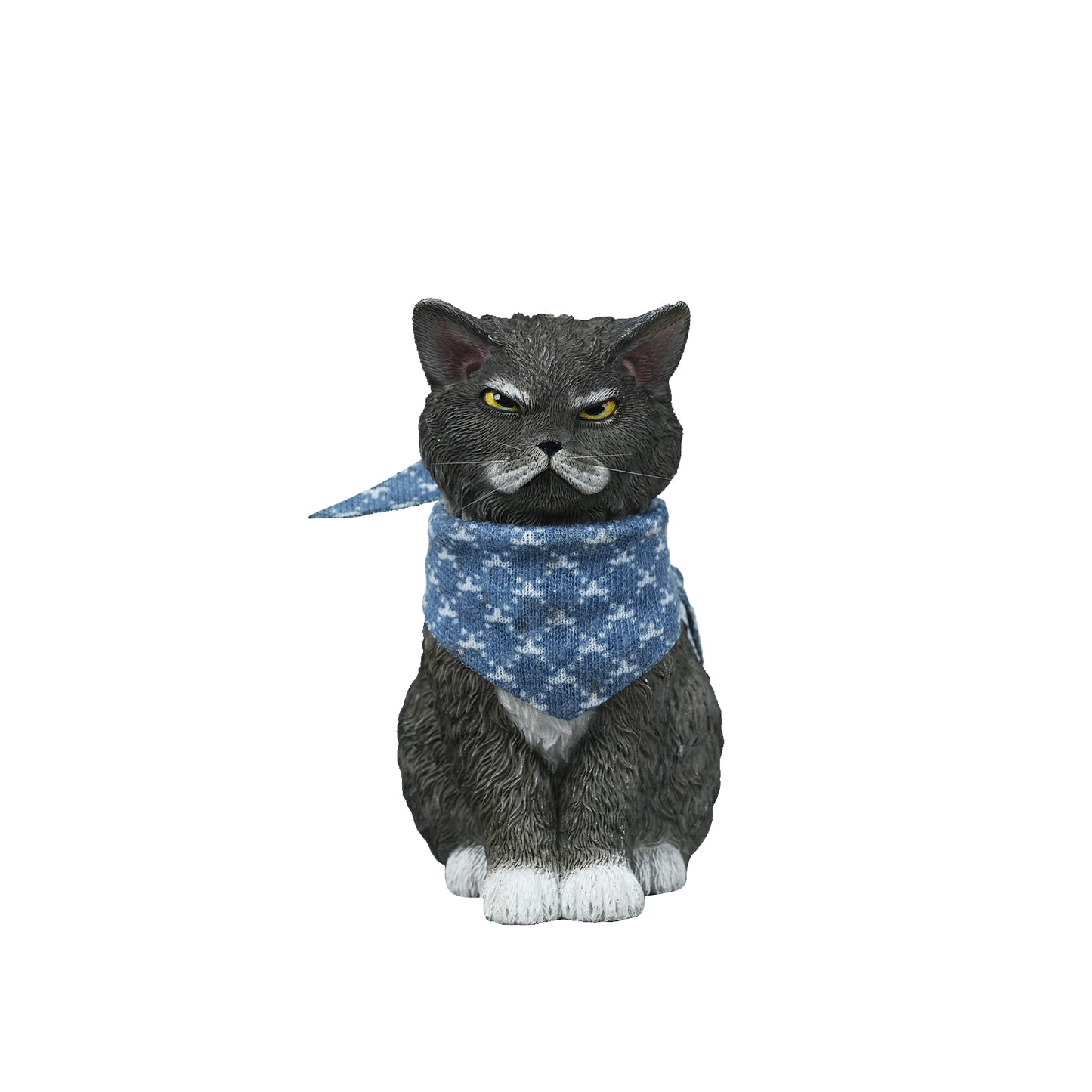 JXK 214 目を怒らす猫 JXK Studio出品