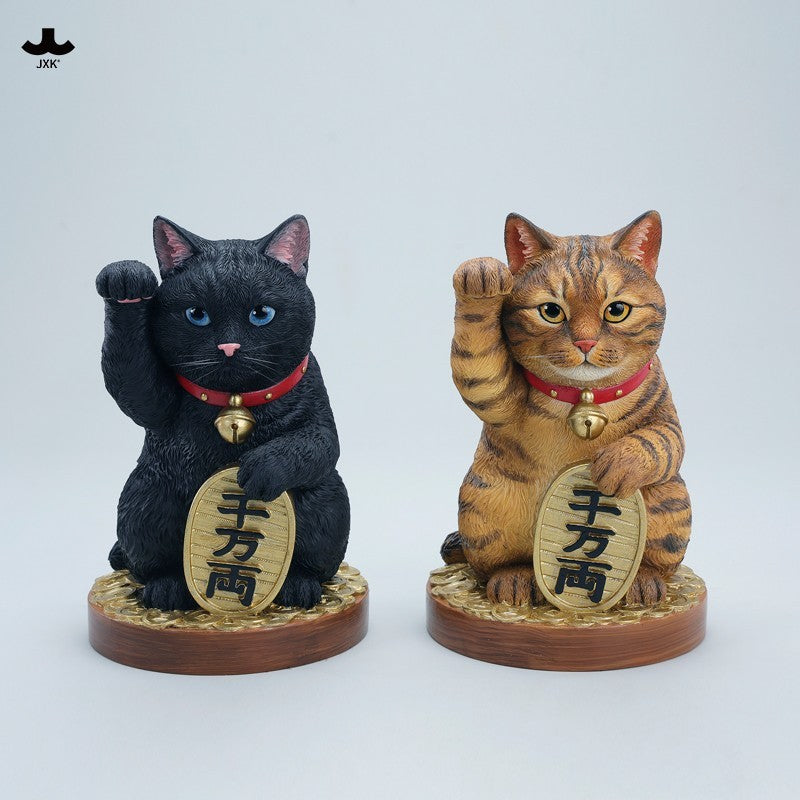 JXK359 千万両 招き猫