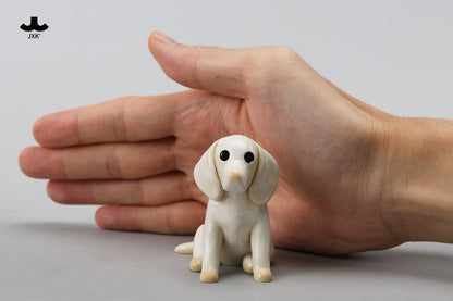 [予約販売] Jxk Studio最新作 JXK260 犬の亡霊