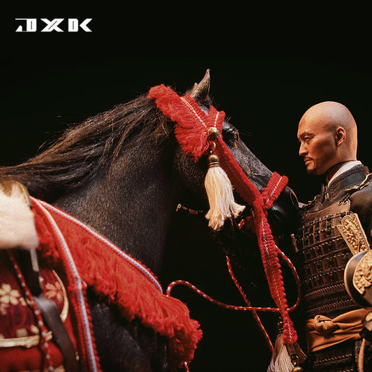 JXK 和式馬具