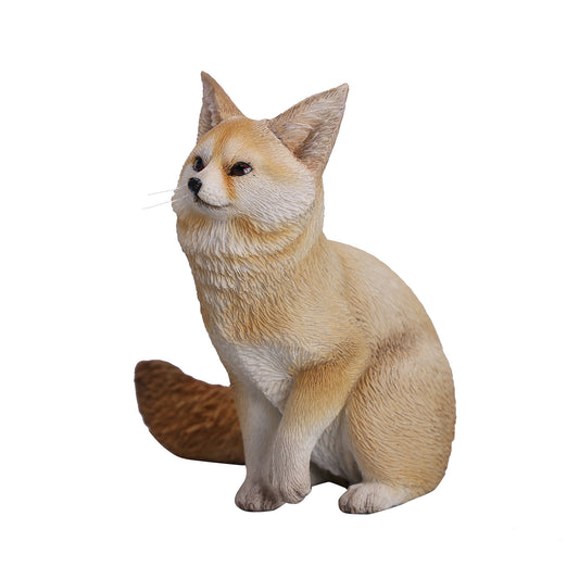 JXK241 1/6 Scale Fox Figurine  from JXK Studio