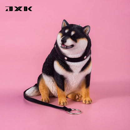 JXK 102 ふと柴犬 JXK Studio出品