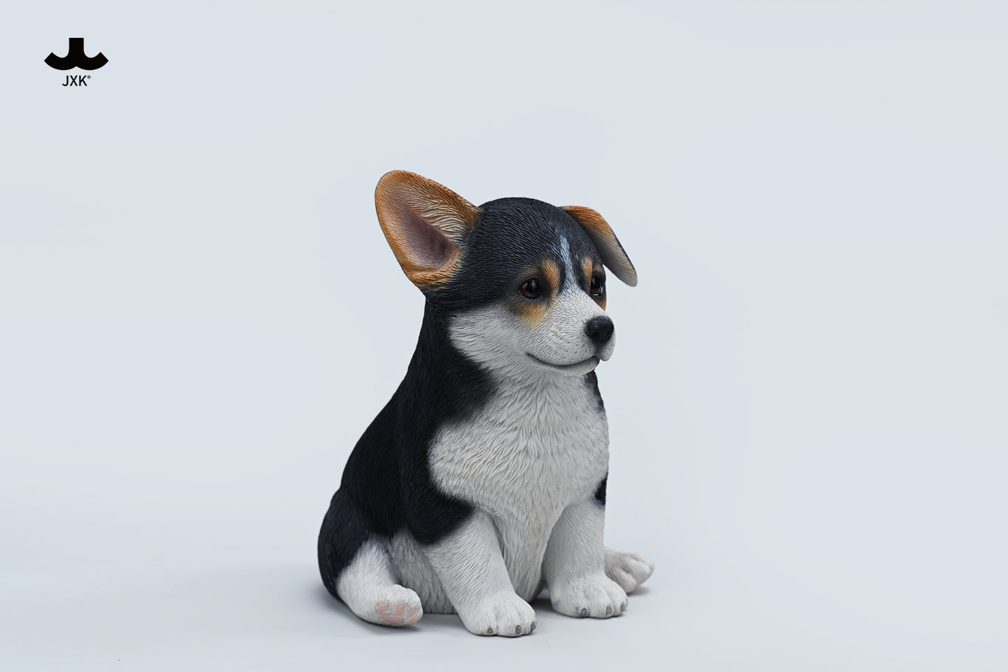 JXK seat dog