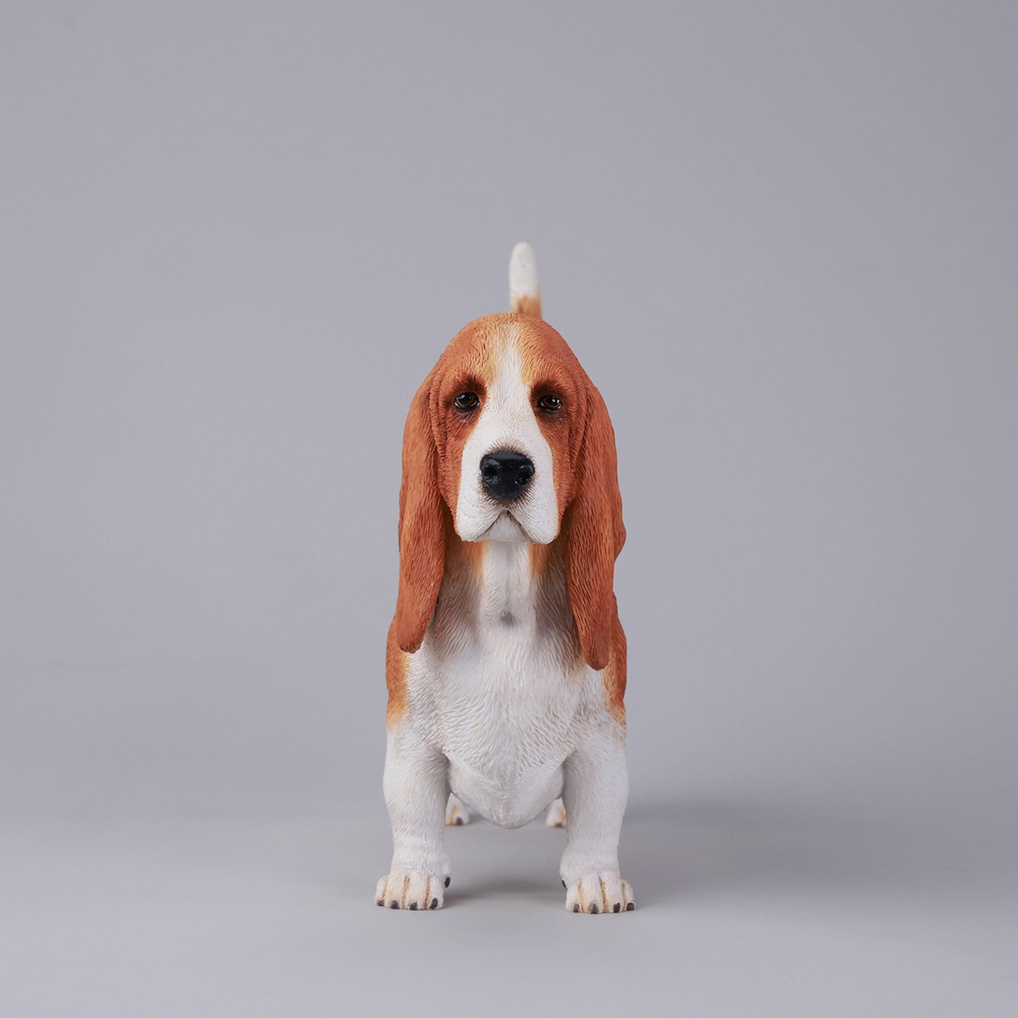 JXK316   バセット・ハウンド  【予約】  JXK Studio出品