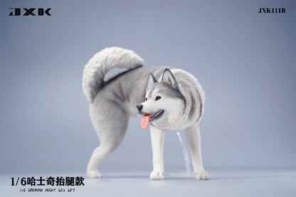 JXK Husky Kosuru