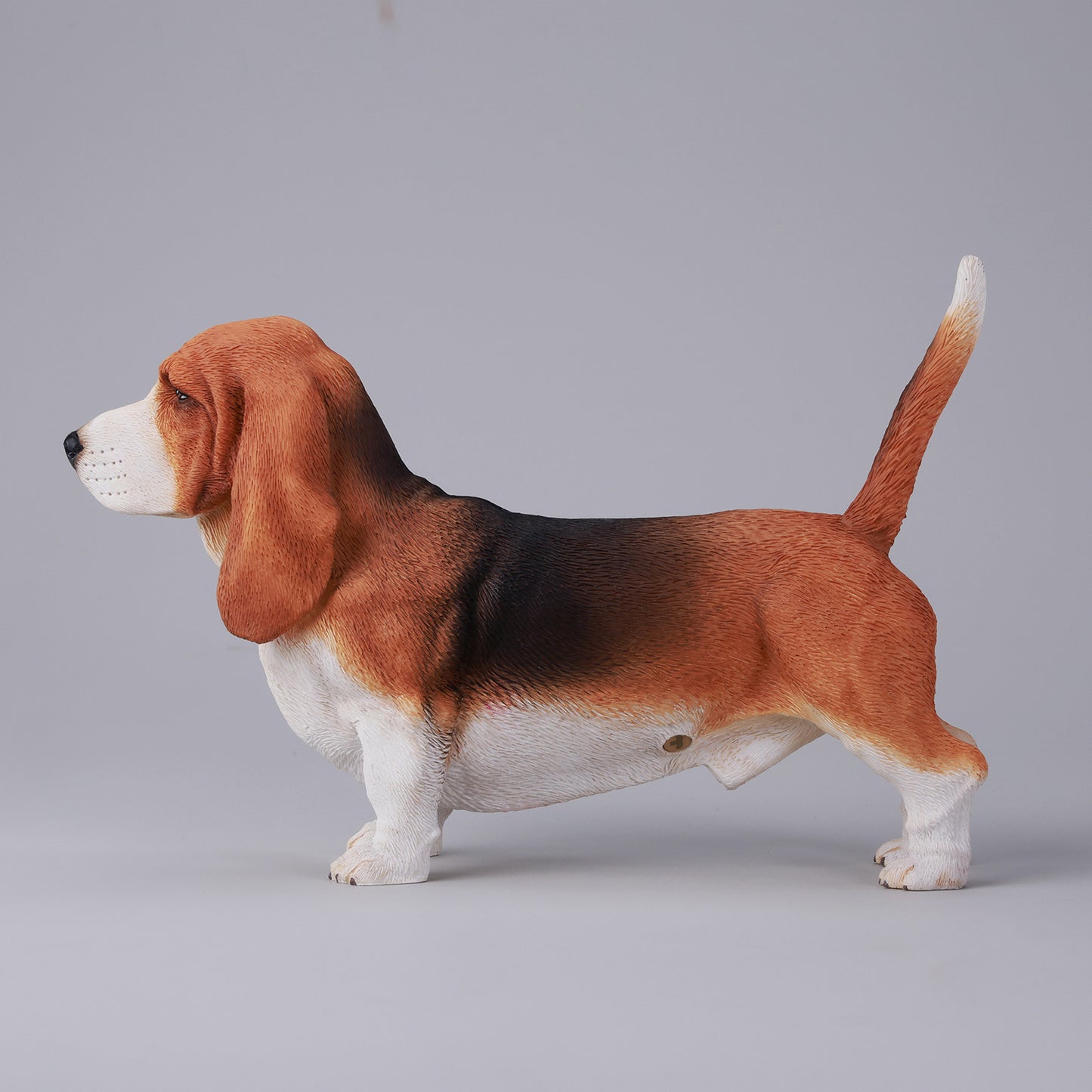 JXK316   バセット・ハウンド  【予約】  JXK Studio出品
