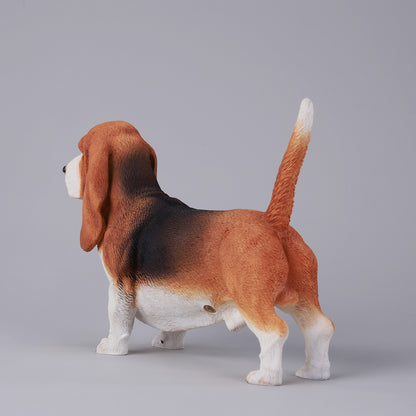 JXK316   バセット・ハウンド  【予約】  JXK Studio出品