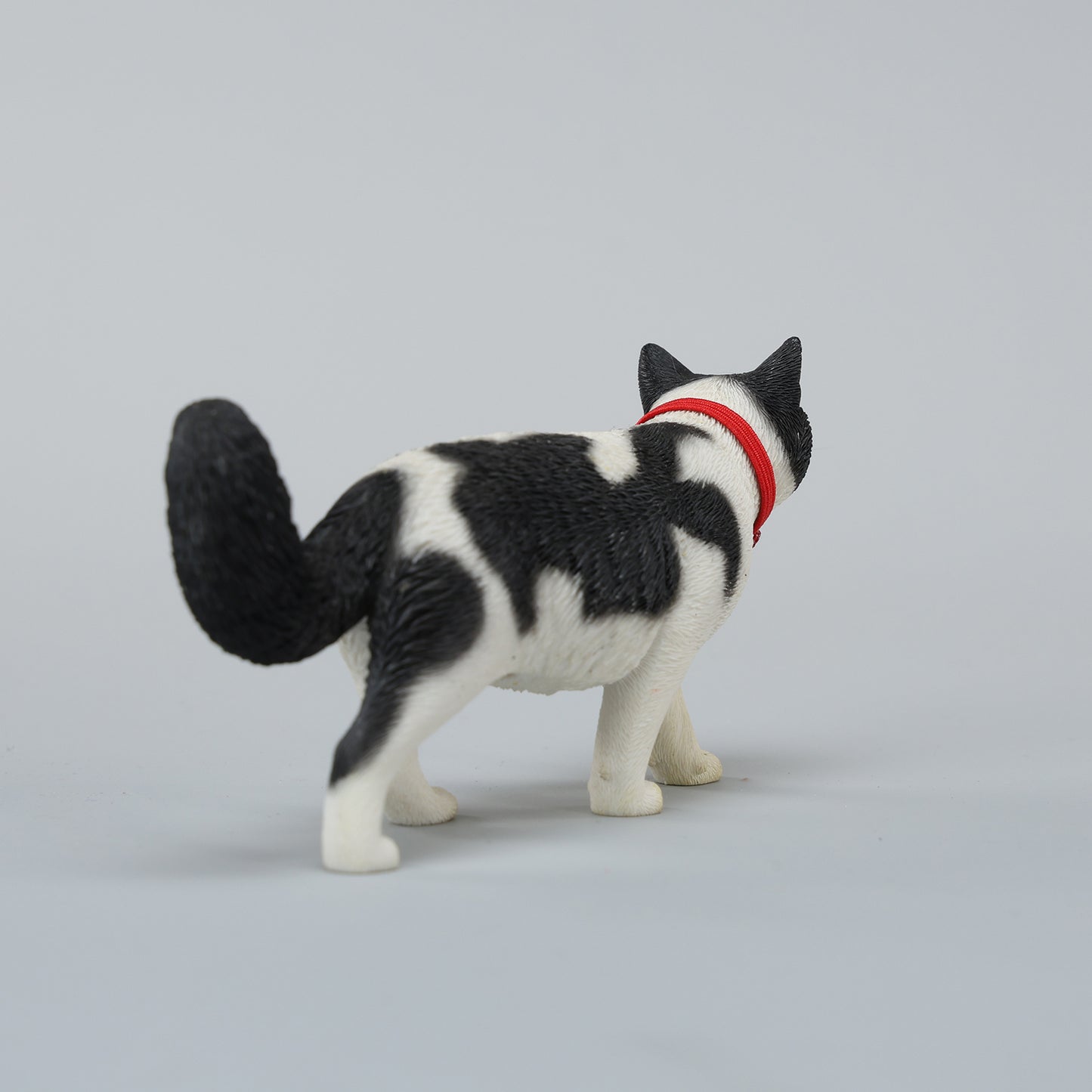 JXK 234  JXK 1/6 中華田舎猫（第六弾） JXK Studio出品