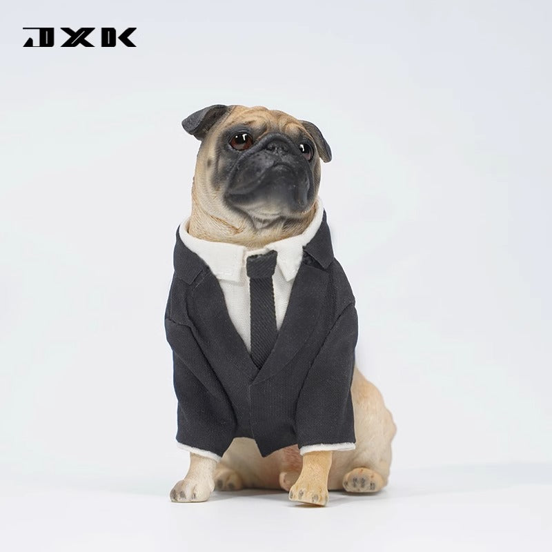 JXK1/6黑装束のバゴ
