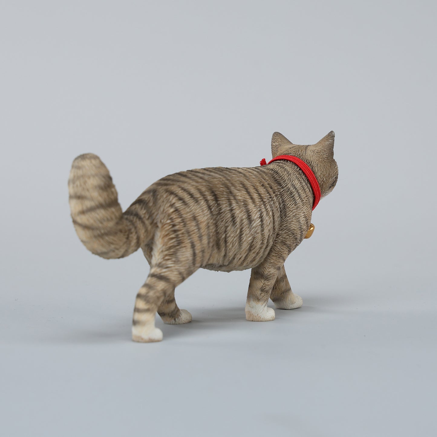 JXK 234  JXK 1/6 中華田舎猫（第六弾） JXK Studio出品