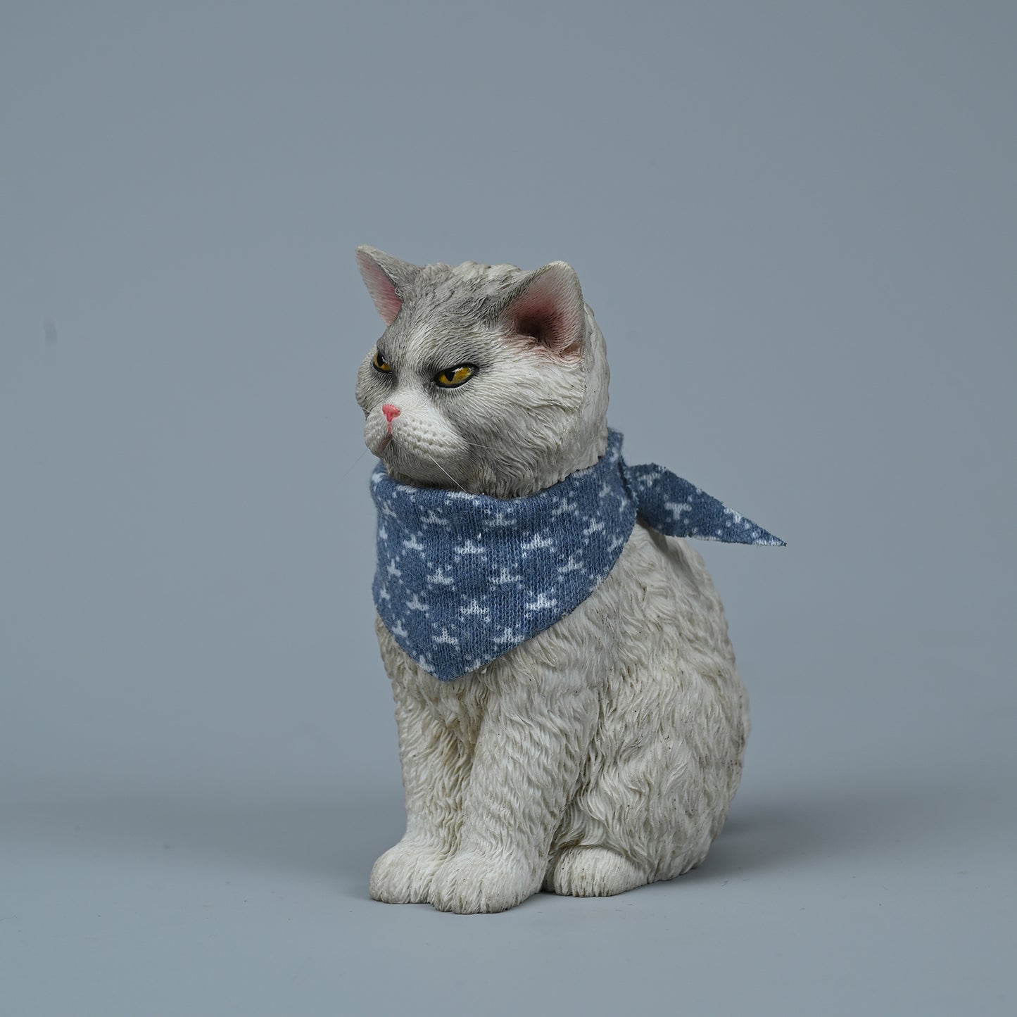 JXK 214 目を怒らす猫 JXK Studio出品