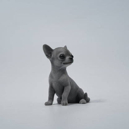 JXK2034   チワワ     JXK Studio出品