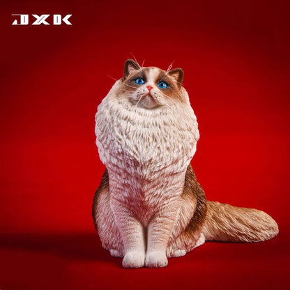 JXK 029 1/6 布偶猫 JXK Studio出品