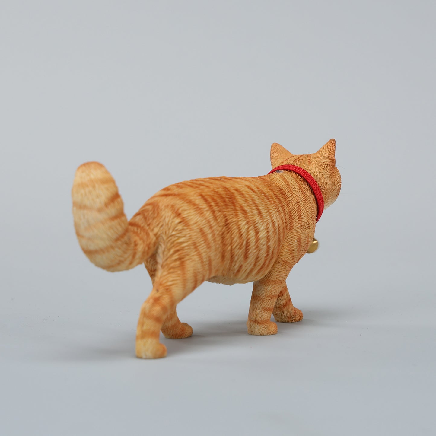 JXK 234  JXK 1/6 中華田舎猫（第六弾） JXK Studio出品