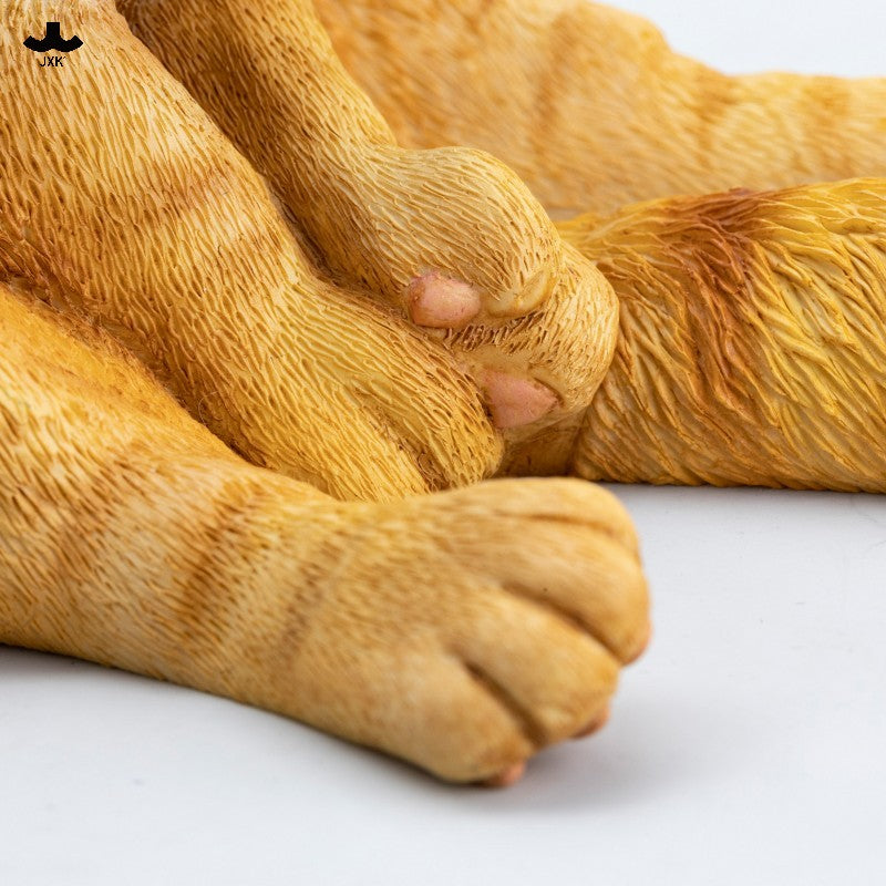 JXK357 1/3 怠け猫
