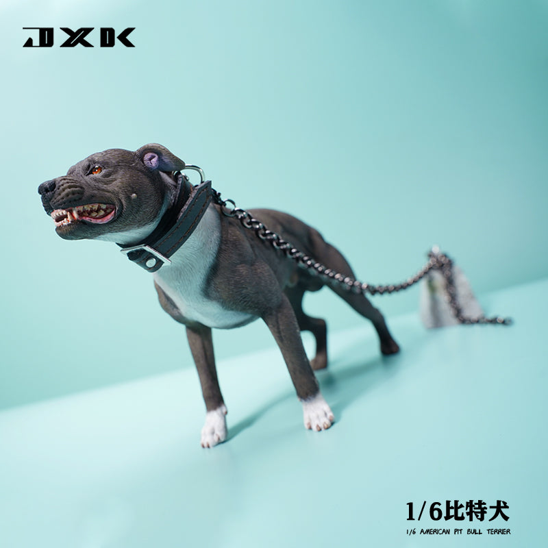 JXK ビット犬